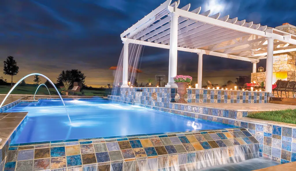 Leisure Pools Beaufort Services: Outdoor Living Solutions