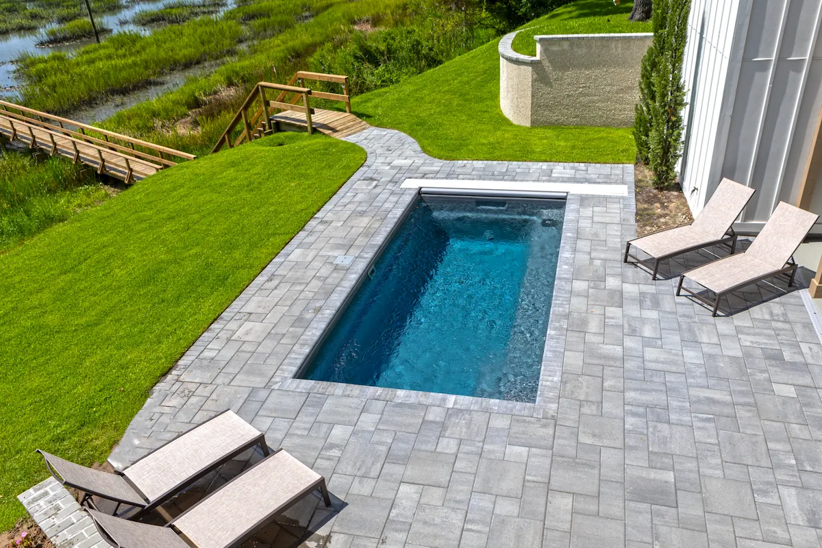 Leisure Pools Harmony 20