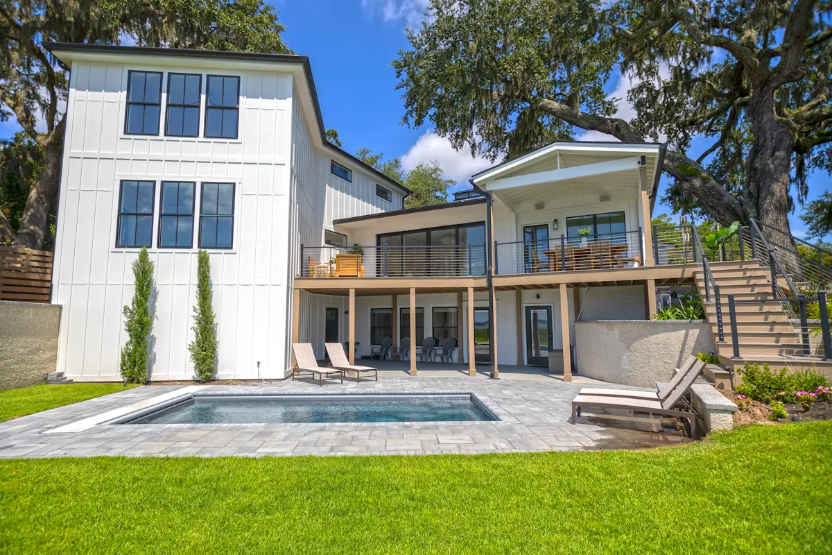 Leisure Pools Harmony 20