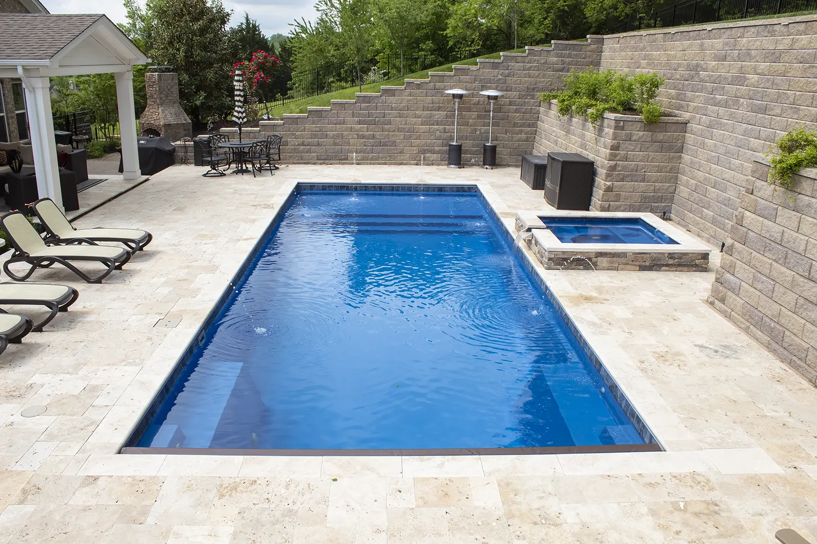 Leisure Pools Pinnacle