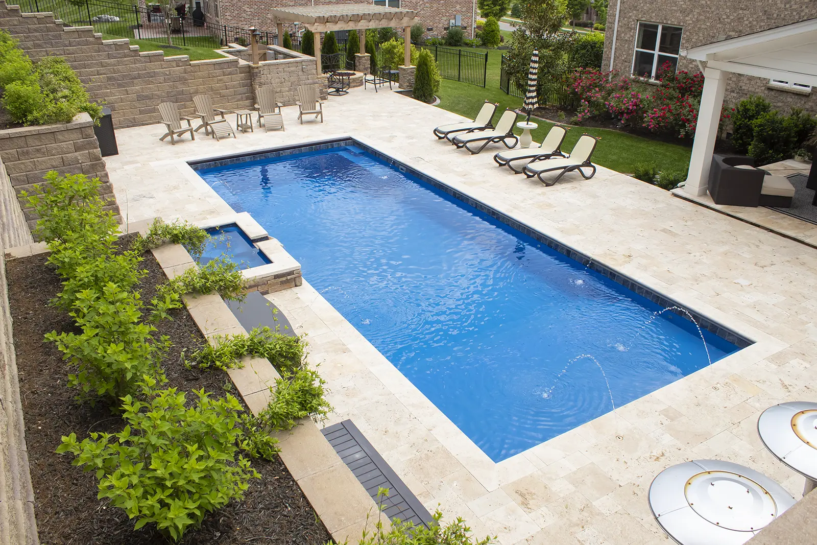 Leisure Pools Pinnacle