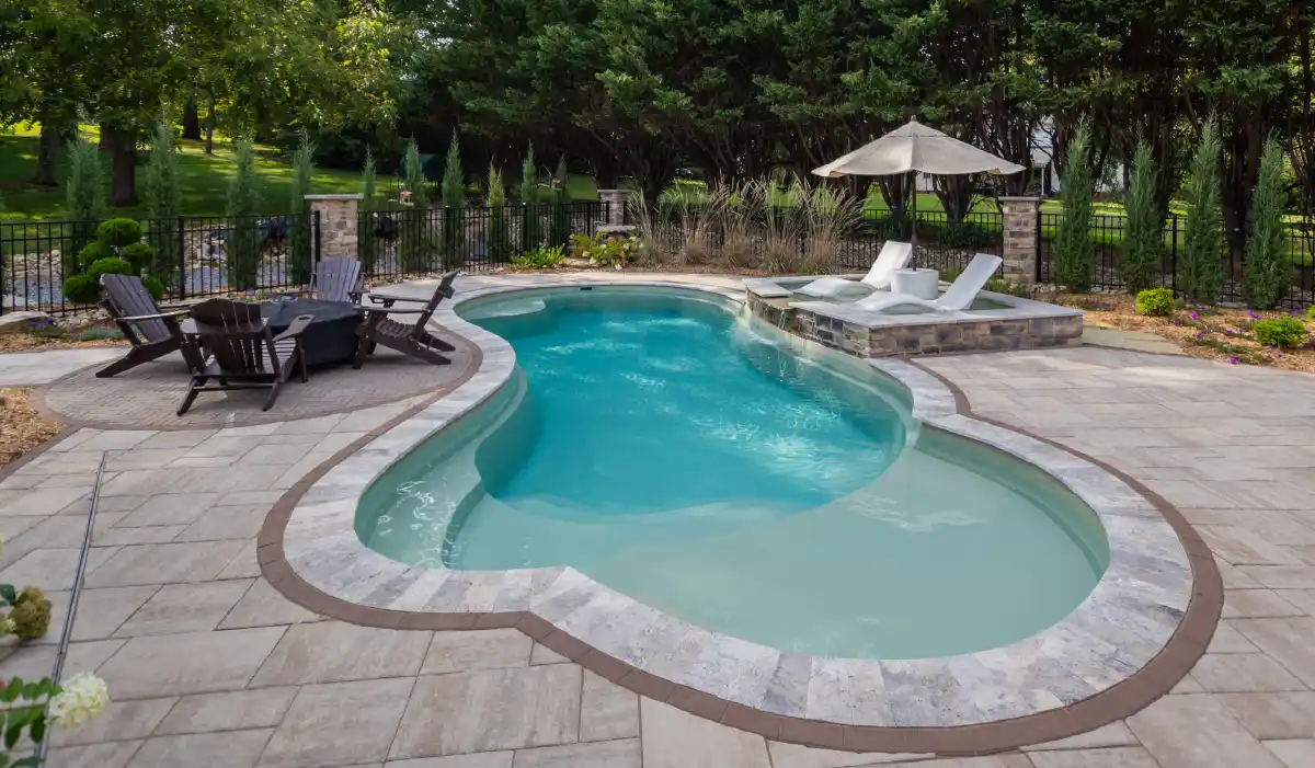 OutdoorLiving-2Supporting Leisure Pools Beaufort services: best outdoor living